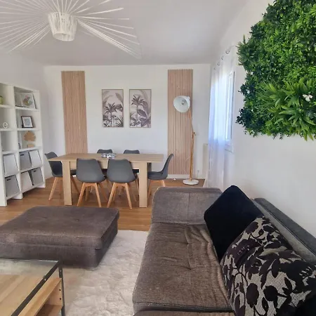 Apartment Via Romana- Clim- A 5mn De La De Sable Prunelli-di-Fiumorbo