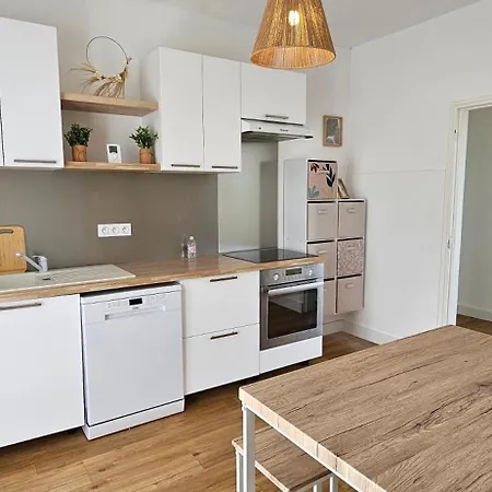Apartment Via Romana- Clim- A 5mn De La De Sable