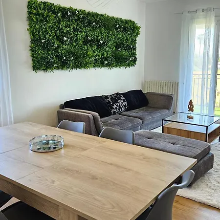 Apartment Via Romana- Clim- A 5mn De La De Sable Prunelli-di-Fiumorbo